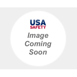 4 Cylinders - Forklift Base - Large Tanks - Vertical Storage - Panel - Gas Cylinder Cabinet