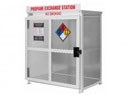 10-19 Cylinder Capacity