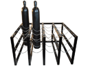 12+ Cylinder Capacity