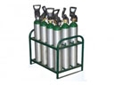 Oxygen & Medical Gas Racks