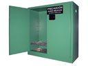 Oxygen & Medical Tank Cabinets