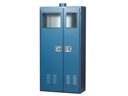 Vented Gas Cabinets