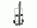Welding Carts & Firewalls