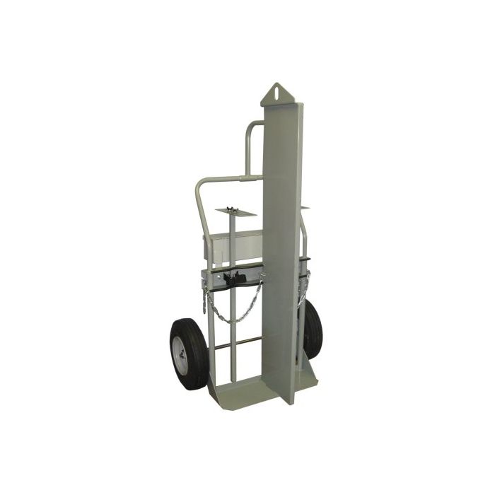 2 Cylinders - Firewall - Hoist Hook - Heavy Duty - Welding Cart