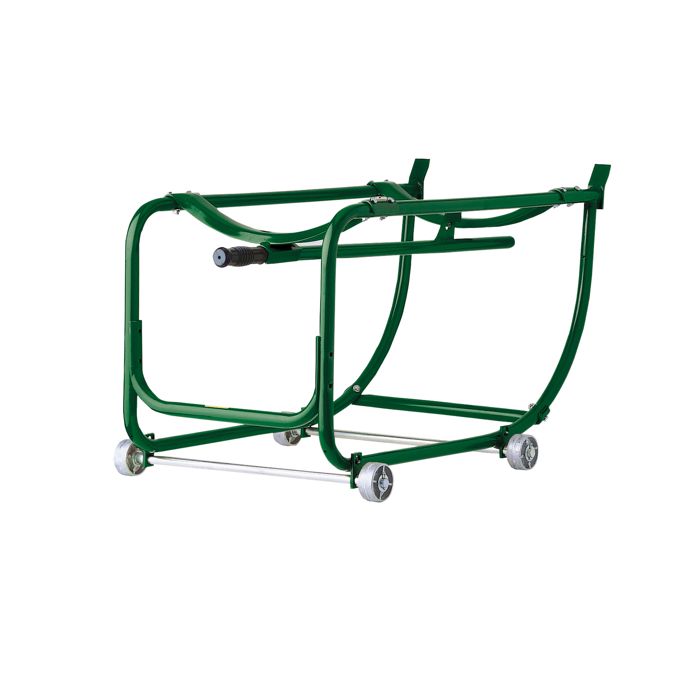 Drum Cradle for single drum horizontal cabinet