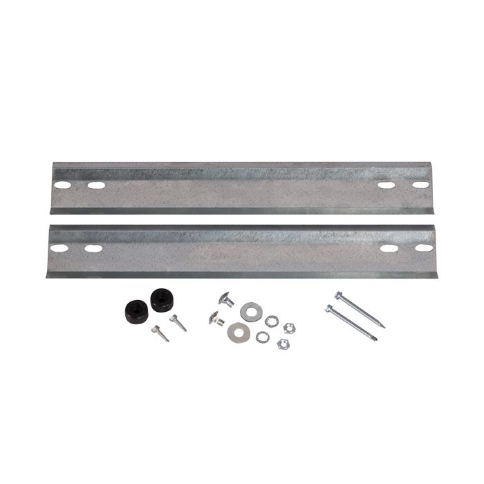 Wall Hanger Mounting Kit - 4 gallon Compac cabinets
