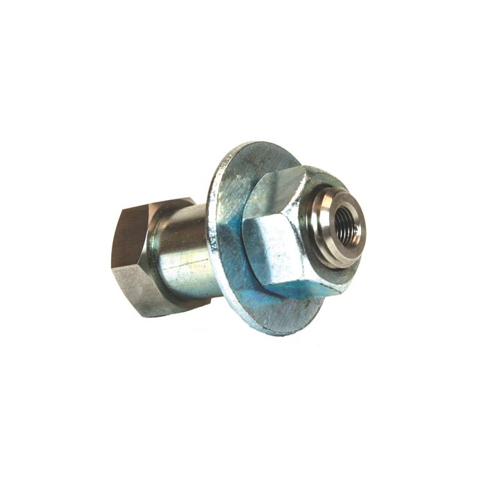 Solvent Pass-through Valve Kit For Flammable Cabinet