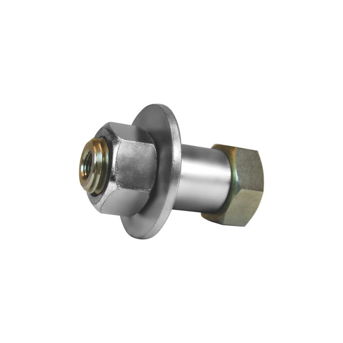 Nitrogen Pass-through Valve Kit For Flammable Cabinets