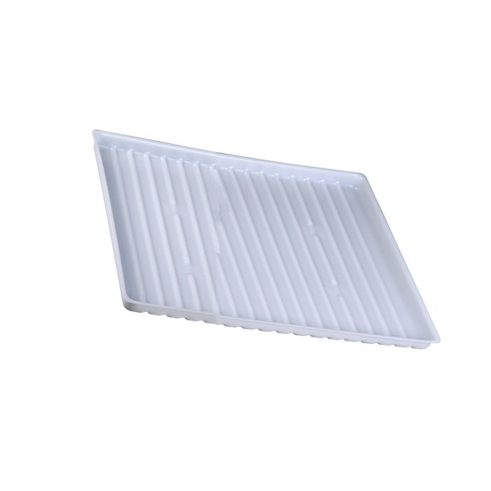 Polyethylene Tray - 15 Gallon Under Fume Hood