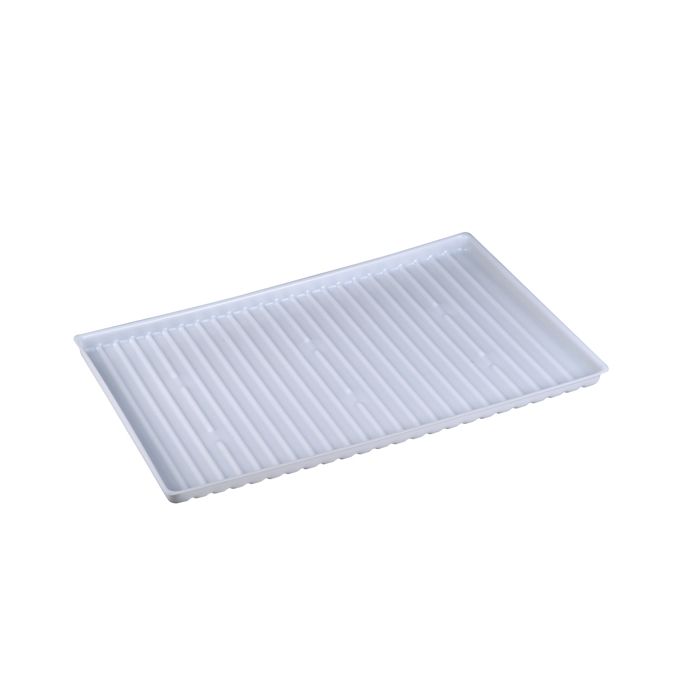Polyethylene Tray - 19 gallon Under Fume Hood