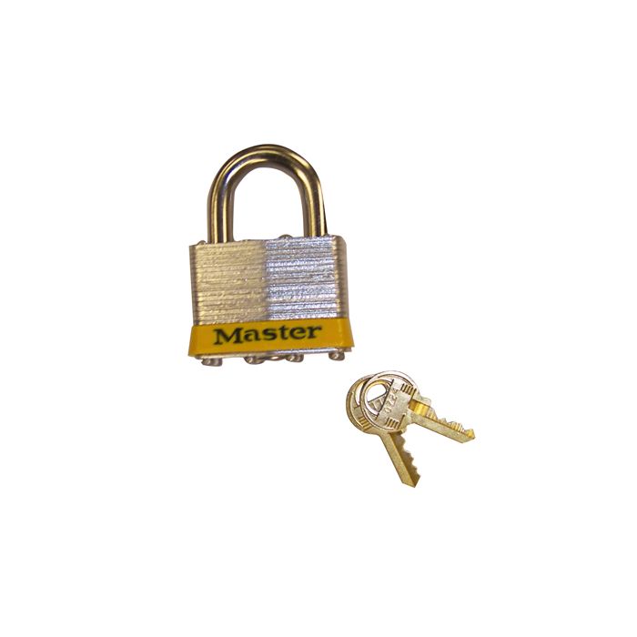 Padlock Master Lock® No 5