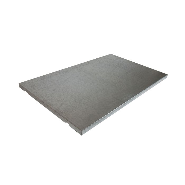 Safety Cabinet Shelf - 30 Gallon Deep (36"W)