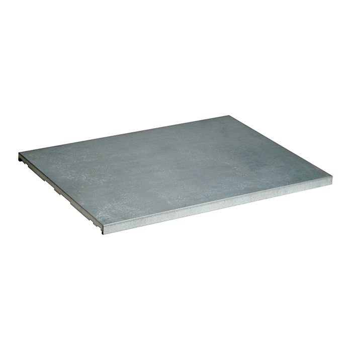 Safety Cabinet Shelf - Double-Duty 115 gallon cabinet