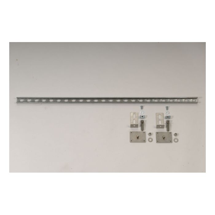 Seismic Bracket Kit for Safety Cabinets
