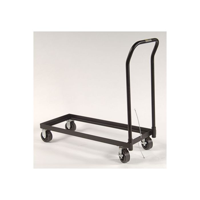 Cabinet Rolling Cart For 30 Gallon and Piggyback Style Flammable Storage Cabinet