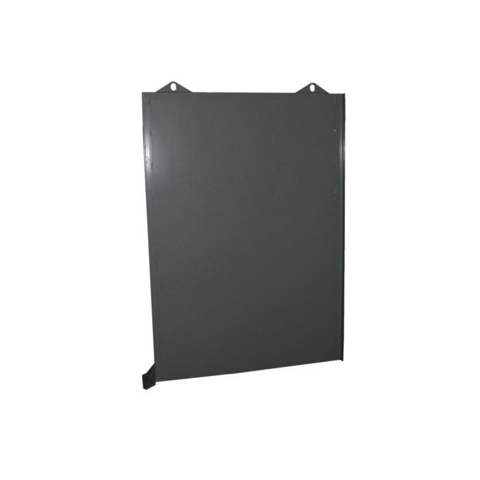 Firewall Barrier, 4 Cylinder Deep, 1-Hour Rated, FWFWFS 
