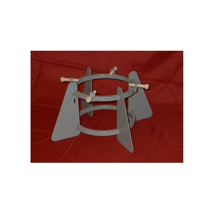 Laboratory Bottle Ring Stand - 1 Bottle