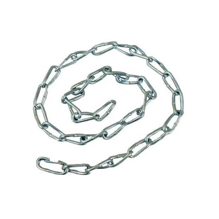 Stainless Steel - Type 316 - Chain Set