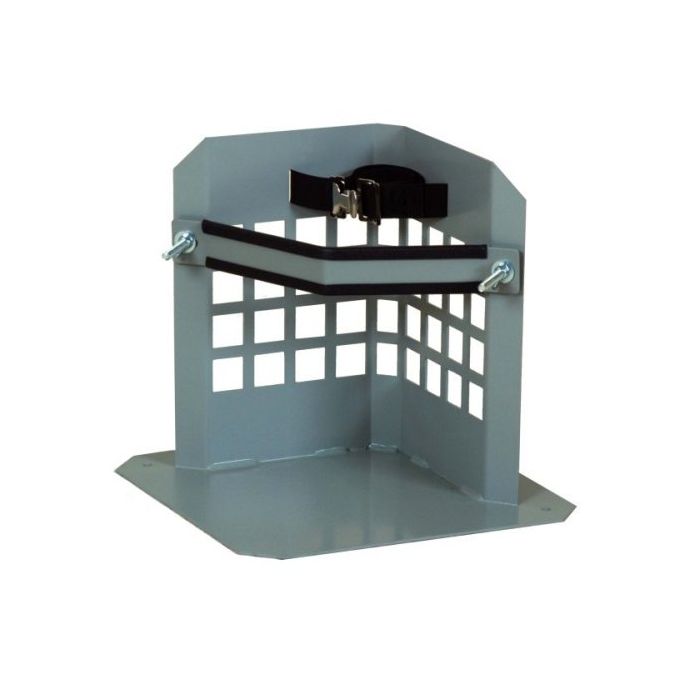 1 Cylinder - Heavy Duty - Gas Cylinder Stand