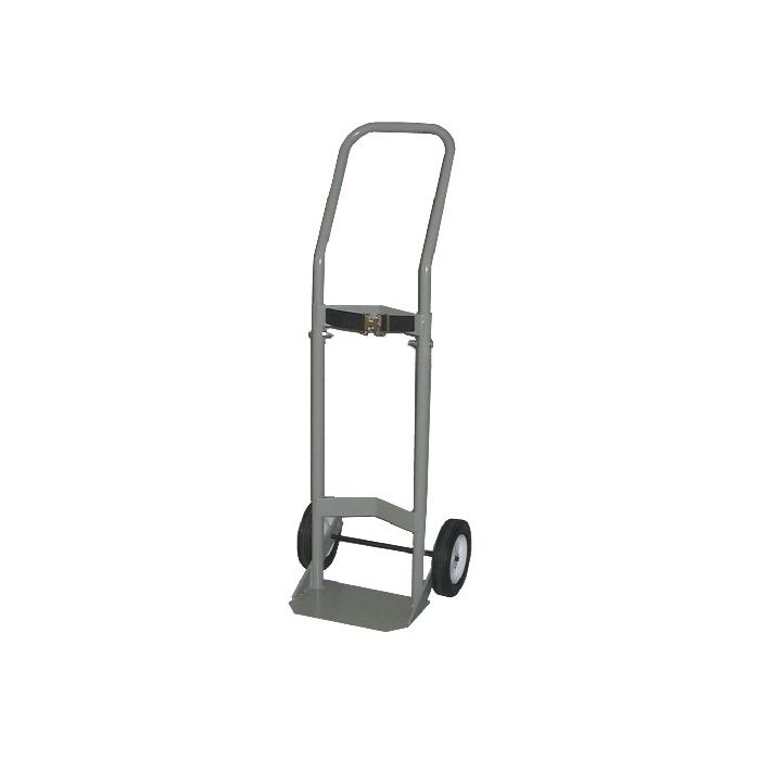 1 Cylinder - Gas Cylinder Dolly