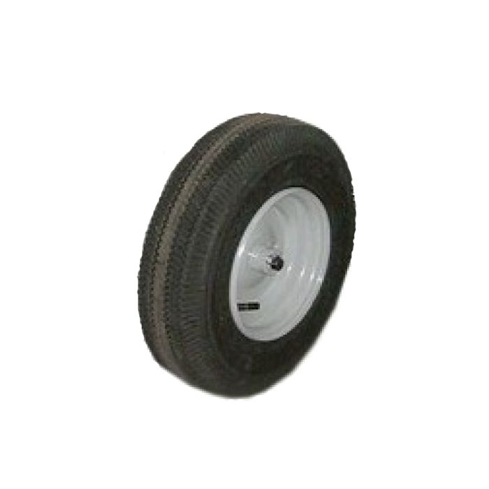 16" Pneumatic Wheel for 2 Cylinder Hand Trucks