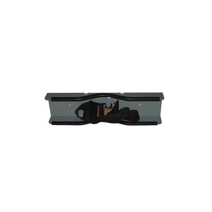 1 Cylinder - Large Bottle - Wall Bracket - Gas Cylinder Bracket