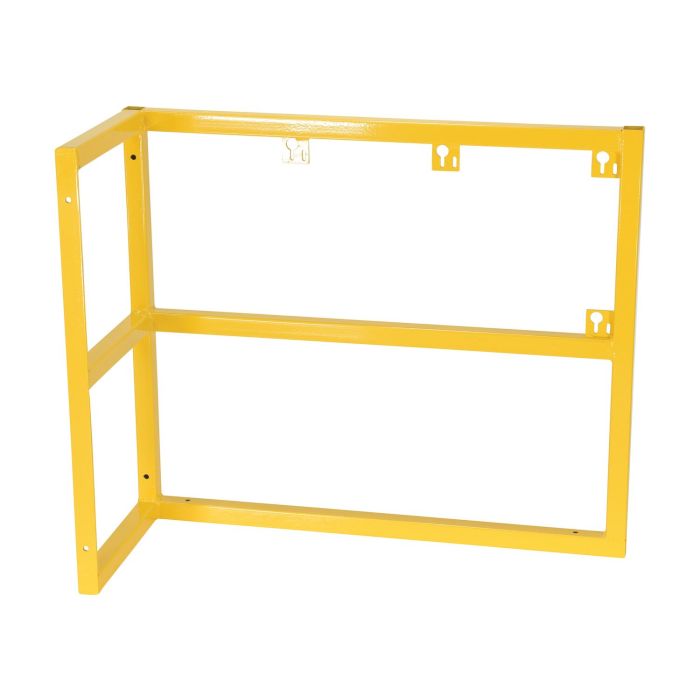 Add-On Extension to Modular Gas Cylinder Barricade - Adds 3 Cylinder Positions (1X3)