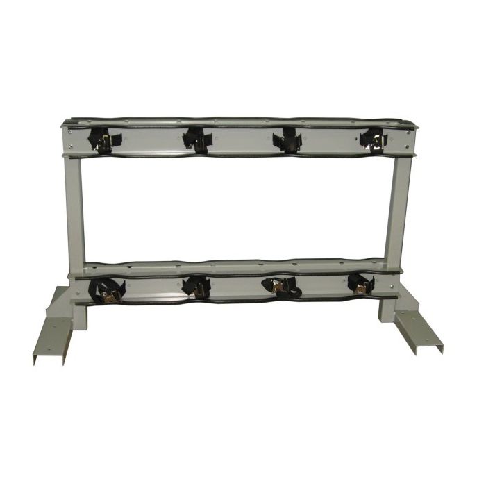 8 Cylinders - Gas Cylinder Stand