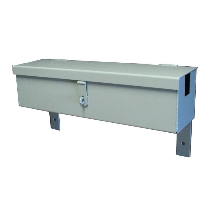 Locking Top Tool Tray Attachment for Hand Trucks