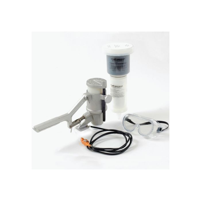 1 Can - Standard - Aerosol Can Recycling System