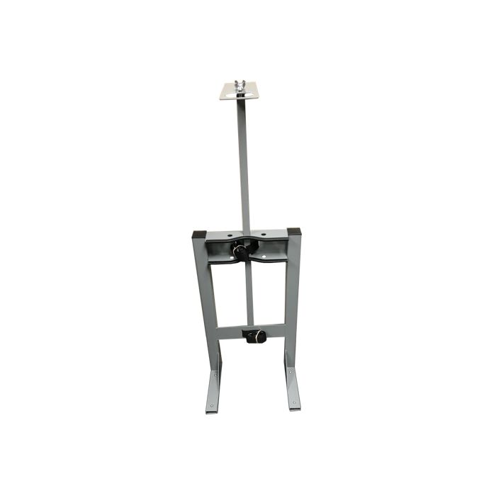 1 Cylinder - Truck Transport - Gas Cylinder Stand