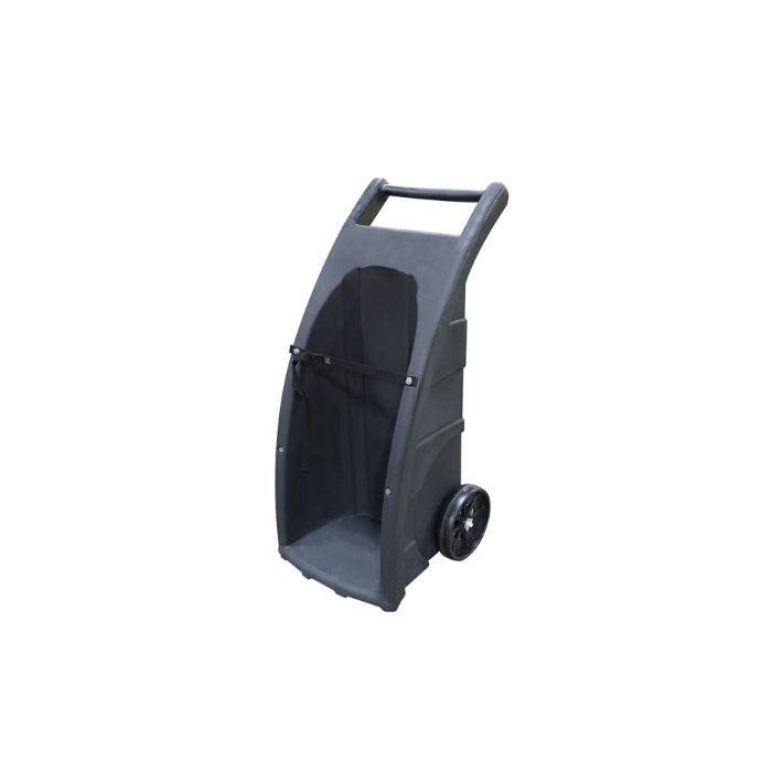 1 Cylinder - Poly - Gas Cylinder Dolly