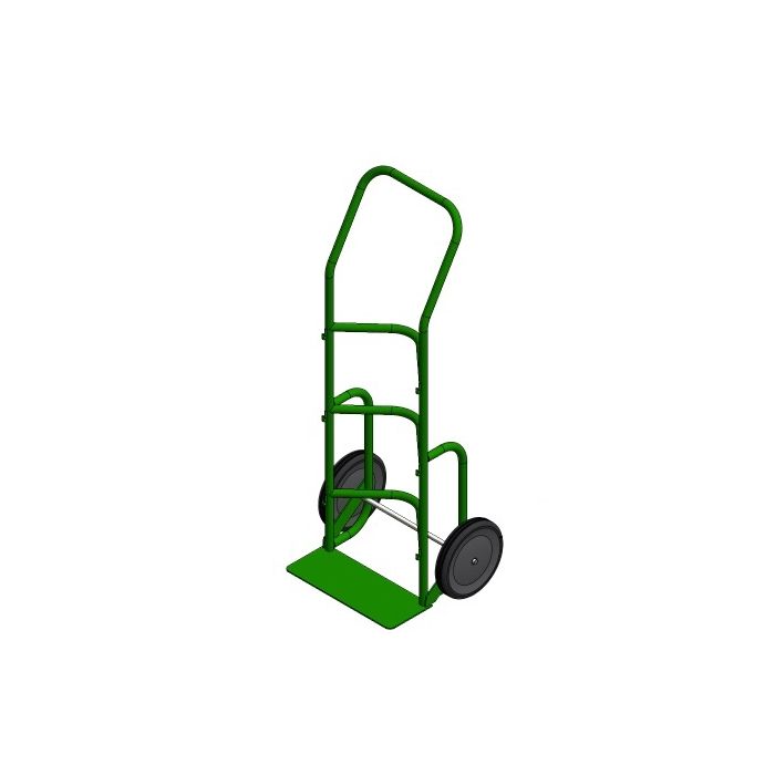 Propane tank dolly harbor freight discount