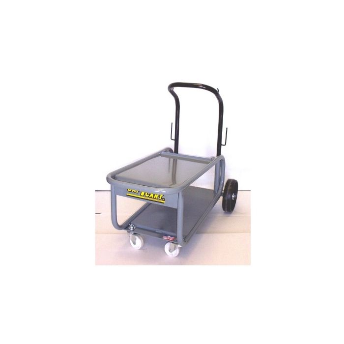 MIG/Inverter/Plasma - Basic - Welding Cart