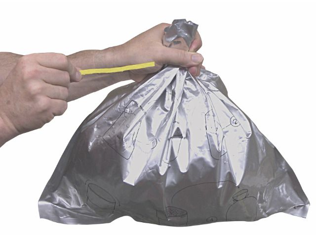 cigarette bucket Bucket Liner - 10 Pack