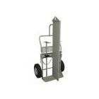 2 Cylinders - Firewall - Hoist Hook - Heavy Duty - Welding Cart