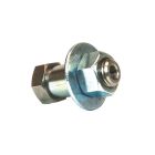 Solvent Pass-through Valve Kit For Flammable Cabinet