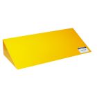 Cabinet Slope Cover for Flammable Storage Cabinet - 12/17/30/40& 45 Gallon Sizes