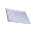 Polyethylene Tray - 15 Gallon Under Fume Hood