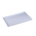 Polyethylene Tray - 19 gallon Under Fume Hood