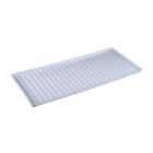 Polyethylene Tray - 31 Gallon Under Fume Hood