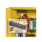 VaporTrap™ Filter For Flammable Storage Cabinet