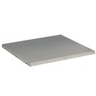 Safety Cabinet Shelf - All 60 gallon (34"W) two door