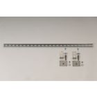 Seismic Bracket Kit for Safety Cabinets