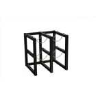 4 Cylinders (2x2) - Barricade - Gas Cylinder Rack