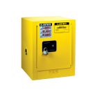 4 Gallon - Countertop - Manual Close - Flammable Storage Cabinet