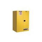 90 Gallons - Self-Closing Doors - Flammable Storage Cabinet