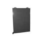 Firewall Barrier - Fire Resistant Wall Panel - 4 Cylinders Deep - 1 Hour Rated