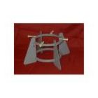 Laboratory Bottle Ring Stand - 1 Bottle