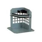 1 Cylinder - Heavy Duty - Gas Cylinder Stand